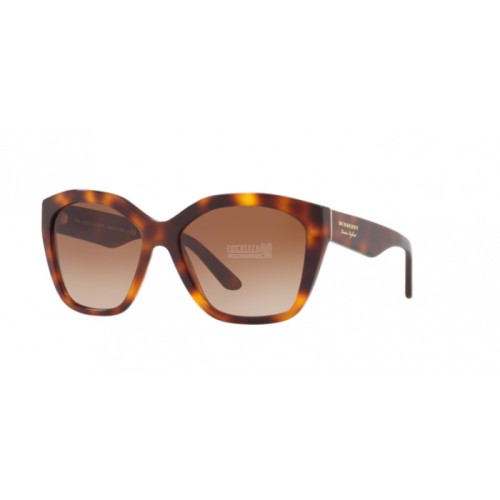 Occhiale da Sole Burberry 0BE4261 - LIGHT HAVANA 331613