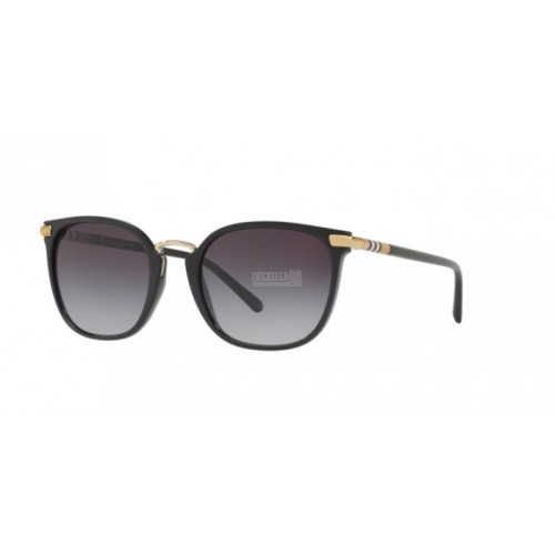 Occhiale da Sole Burberry 0BE4262 - BLACK 30018G