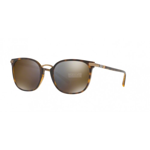 Occhiale da Sole Burberry 0BE4262 - DARK HAVANA 30024T