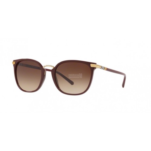 Occhiale da Sole Burberry 0BE4262 - BORDEAUX 340313
