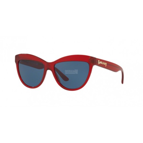Occhiale da Sole Burberry 0BE4267 - RED 349580