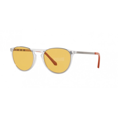 Occhiale da Sole Burberry 0BE4273 - MATTE TRANSPARENT 374085