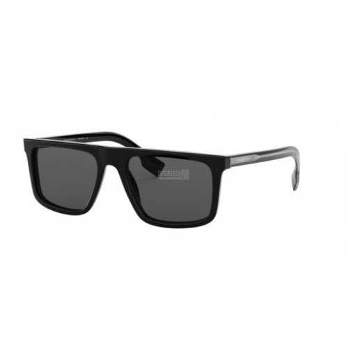 Occhiale da Sole Burberry 0BE4276 - BLACK 375887