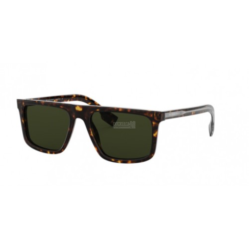 Occhiale da Sole Burberry 0BE4276 - DARK HAVANA 376271