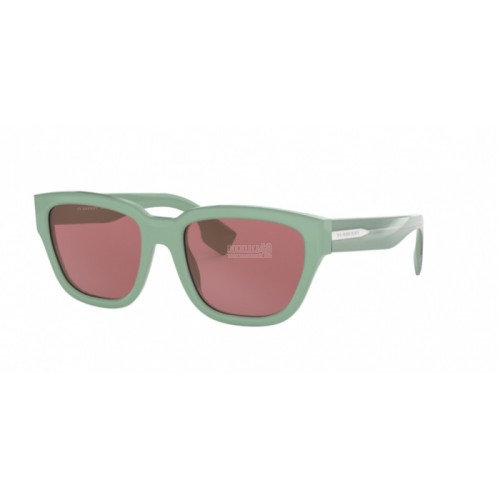 Occhiale da Sole Burberry 0BE4277 - GREEN 376175