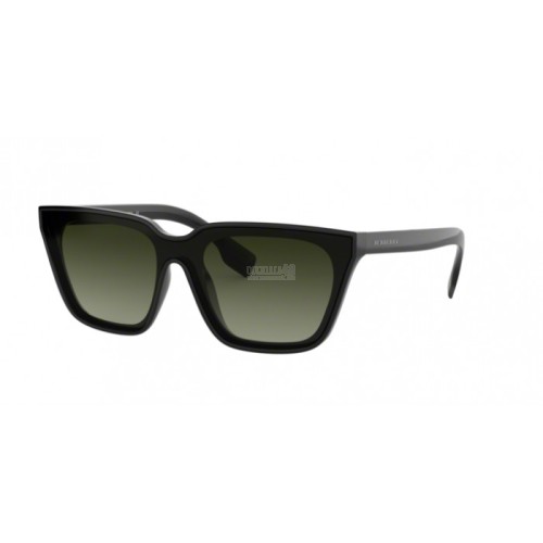 Occhiale da Sole Burberry 0BE4279 - BLACK 30018E