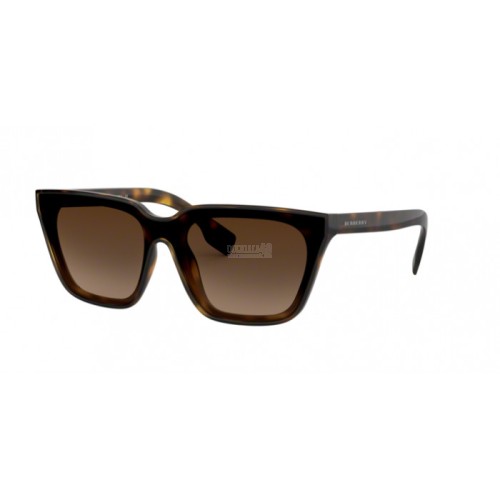 Occhiale da Sole Burberry 0BE4279 - DARK HAVANA 300213