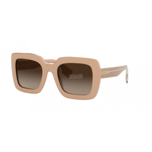 Occhiale da Sole Burberry 0BE4284 - BEIGE 379313