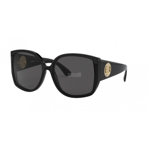 Occhiale da Sole Burberry 0BE4290 - BLACK 300187