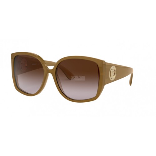 Occhiale da Sole Burberry 0BE4290 - OPAL BEIGE 301513