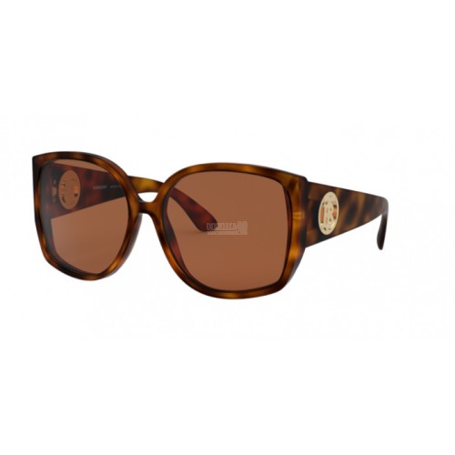 Occhiale da Sole Burberry 0BE4290 - MATTE LIGHT HAVANA 3382/3