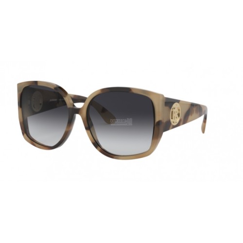 Occhiale da Sole Burberry 0BE4290 - SPOTTED HORN 35013C