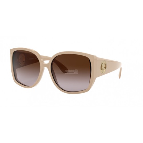 Occhiale da Sole Burberry 0BE4290 - BEIGE 380713