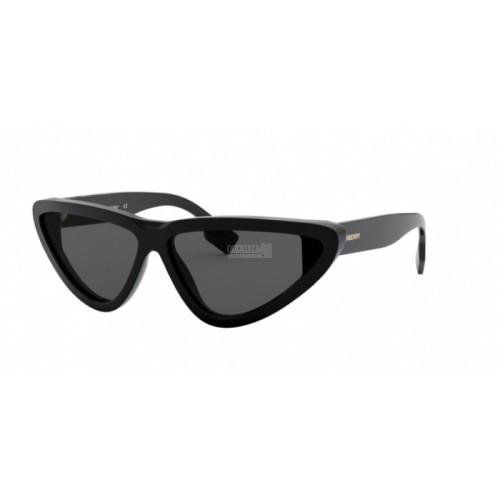 Occhiale da Sole Burberry 0BE4292 - BLACK 300187
