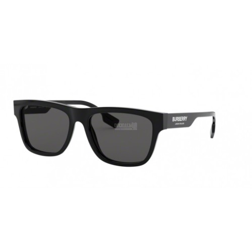 Occhiale da Sole Burberry 0BE4293 - BLACK 300187