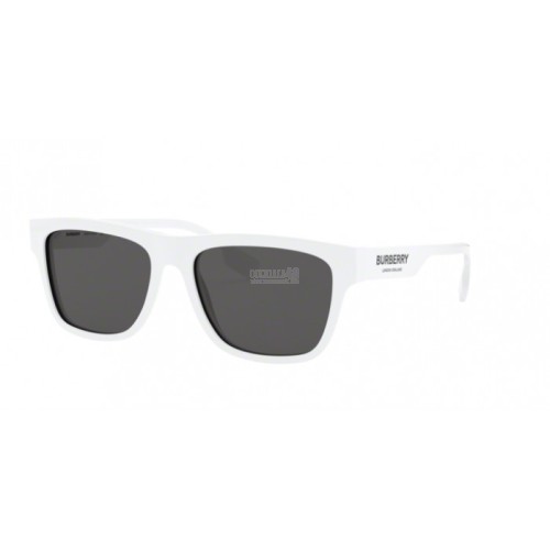 Occhiale da Sole Burberry 0BE4293 - WHITE 300787