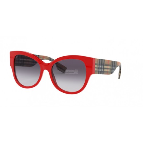 Occhiale da Sole Burberry 0BE4294 - RED 38148G