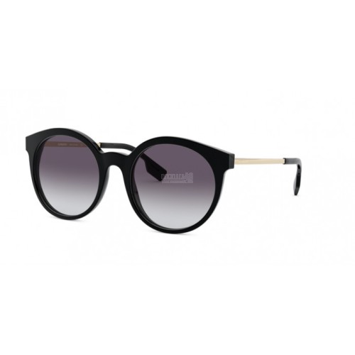 Occhiale da Sole Burberry 0BE4296 - BLACK 30018G