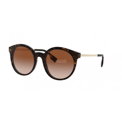 Occhiale da Sole Burberry 0BE4296 - DARK HAVANA 300213