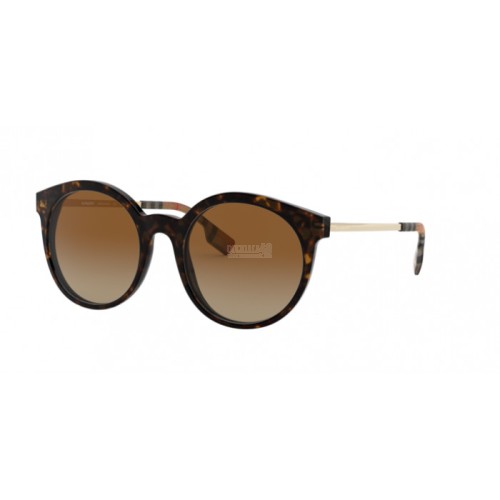Occhiale da Sole Burberry 0BE4296 - DARK HAVANA 3816T5