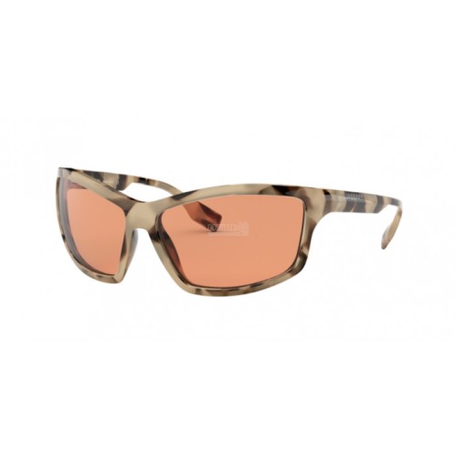 Occhiale da Sole Burberry 0BE4297 - SPOTTED HORN 350174