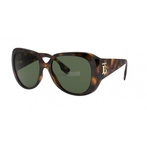 Occhiale da Sole Burberry 0BE4303 - DARK HAVANA 300271