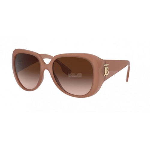 Occhiale da Sole Burberry 0BE4303 - OPAL BROWN 383413