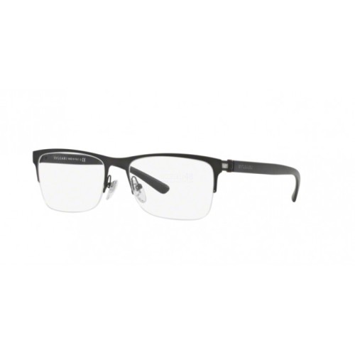 Occhiale da Vista Bvlgari 0BV1093 - MATTE BLACK 128