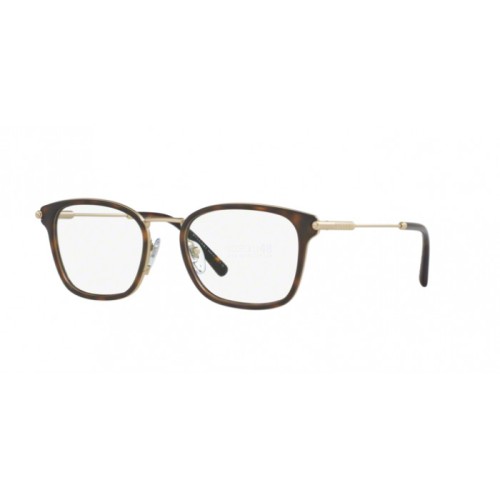 Occhiale da Vista Bvlgari 0BV1095 - MATTE PALE GOLD/DARK HAVANA 2022
