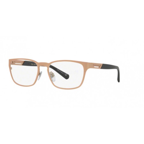 Occhiale da Vista Bvlgari 0BV1098TK - PINK GOLD PLATED MATTE 2006