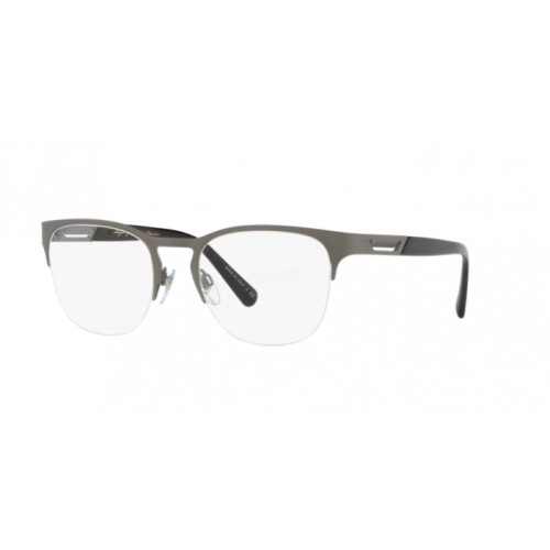 Occhiale da Vista Bvlgari 0BV1102TK - TITANIUM PLATED MATTE 2040