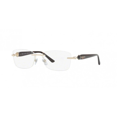 Occhiale da Vista Bvlgari 0BV2190B - PALE GOLD 278