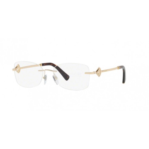 Occhiale da Vista Bvlgari 0BV2199B - PALE GOLD 278