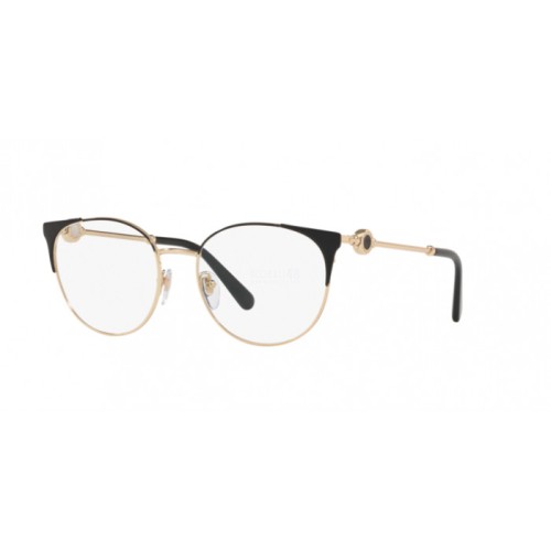 Occhiale da Vista Bvlgari 0BV2203 - BLACK/ROSE GOLD 2033