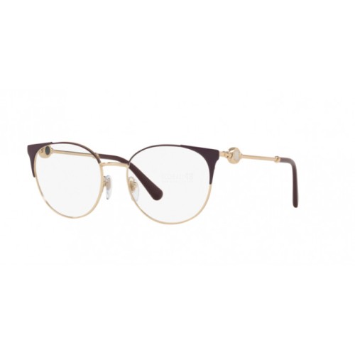 Occhiale da Vista Bvlgari 0BV2203 - PLUM/ROSE GOLD 2035