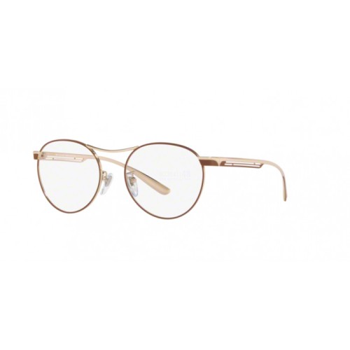 Occhiale da Vista Bvlgari 0BV2208 - MATTE BRONZE/PALE GOLD 2037