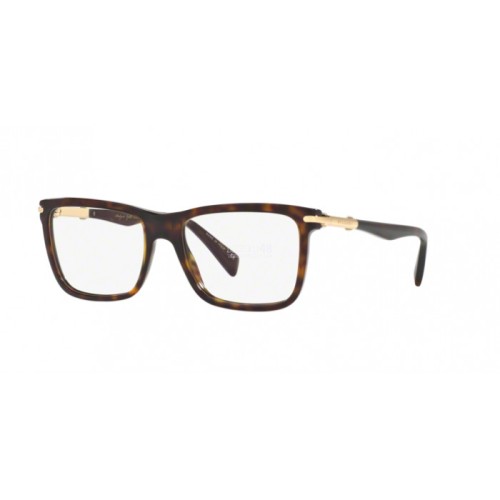Occhiale da Vista Bvlgari 0BV3031K - DARK HAVANA 5286