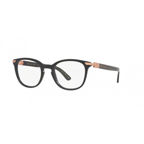 Occhiale da Vista Bvlgari 0BV3033K - MATTE BLACK 5313