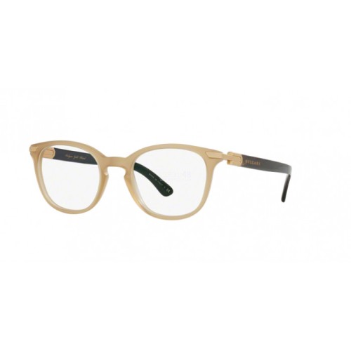 Occhiale da Vista Bvlgari 0BV3033K - BEIGE/MATTE ROPE 5423
