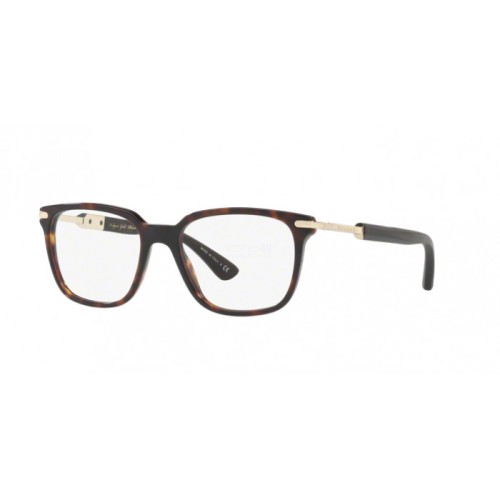 Occhiale da Vista Bvlgari 0BV3034K - DARK HAVANA 5286