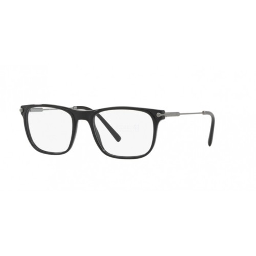 Occhiale da Vista Bvlgari 0BV3037 - BLACK/MATTE BLACK 5448