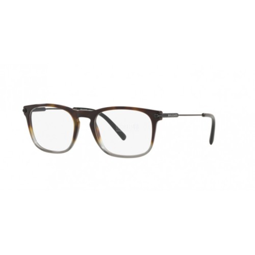 Occhiale da Vista Bvlgari 0BV3038 - DARK HAVANA/DARK GREY 5457