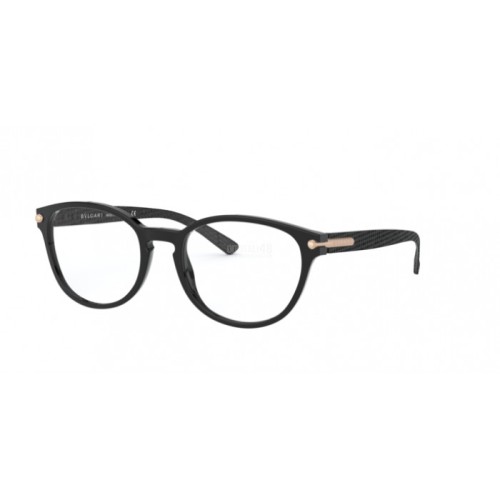 Occhiale da Vista Bvlgari 0BV3042 - BLACK 501
