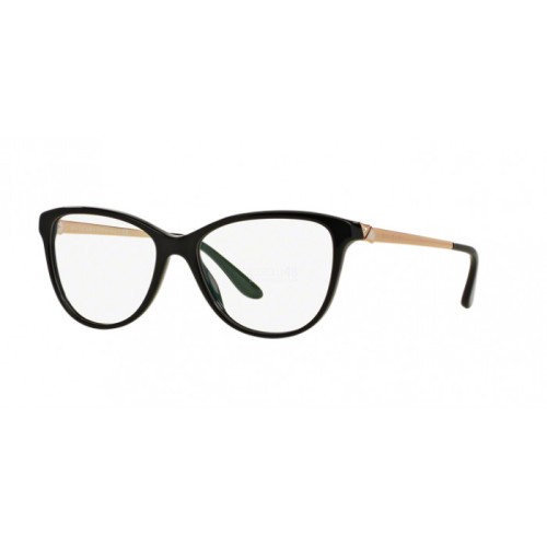 Occhiale da Vista Bvlgari 0BV4108B - BLACK 501