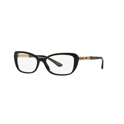 Occhiale da Vista Bvlgari 0BV4112KB - BLACK 5195