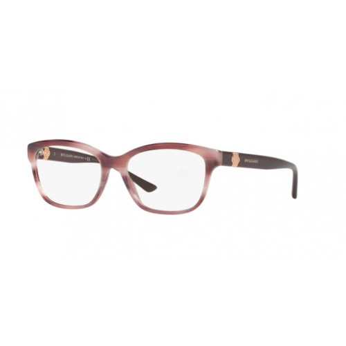 Occhiale da Vista Bvlgari 0BV4115 - PINK HAVANA/BROWN 5415