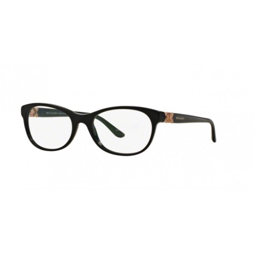 Occhiale da Vista Bvlgari 0BV4117B - BLACK 501