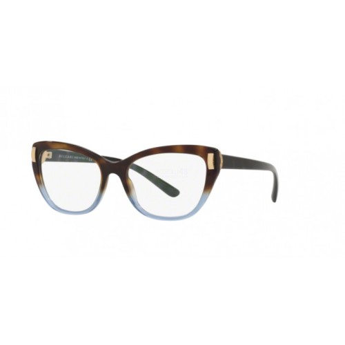 Occhiale da Vista Bvlgari 0BV4122 - HAVANA GRADIENT VIOLET 5363
