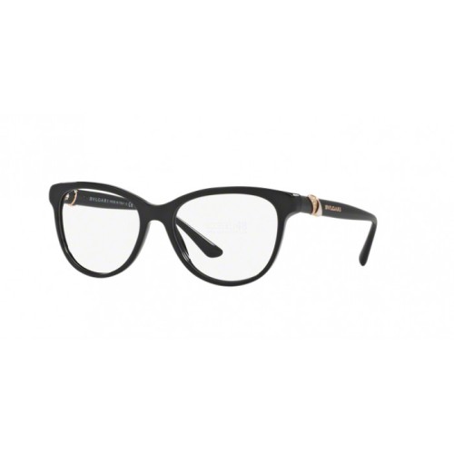 Occhiale da Vista Bvlgari 0BV4127B - BLACK 501