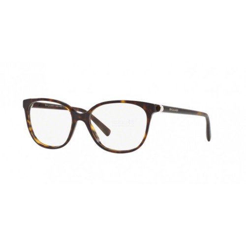 Occhiale da Vista Bvlgari 0BV4129 - DARK HAVANA 504